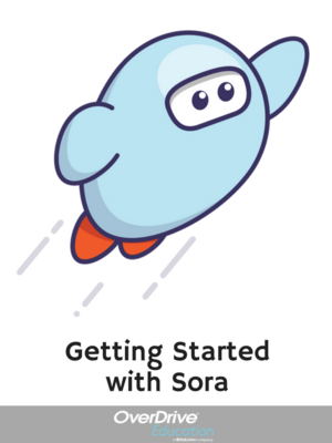cover image of Getting Started with Sora